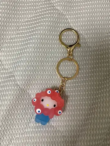 산리오 미야쿠미야쿠 키티 클리어