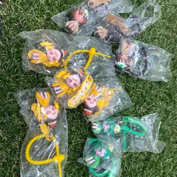 윌스위츠 컬러풀 멀티 참 세트 판매