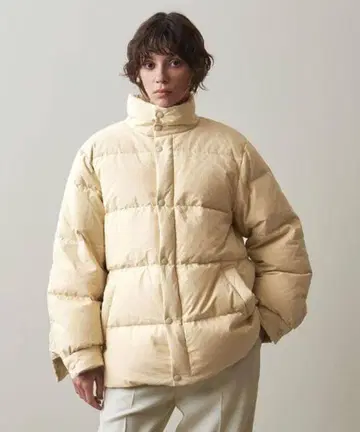 스티븐 앨런 다운 자켓