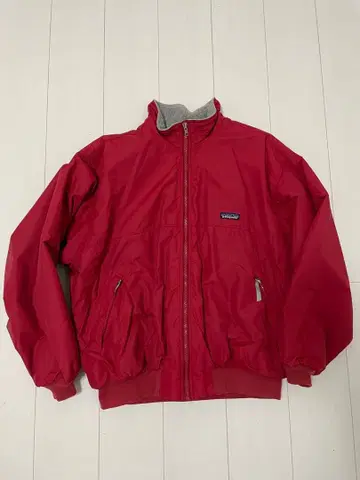 patagonia 90s 쉘드 신틸라