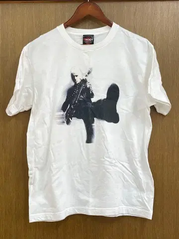 폴 웨일러 2009 투어 티셔츠