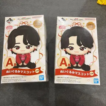 미세스 그린애플 제일복권