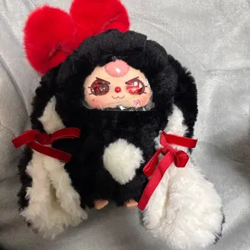 babythree 토끼 리턴 시크릿