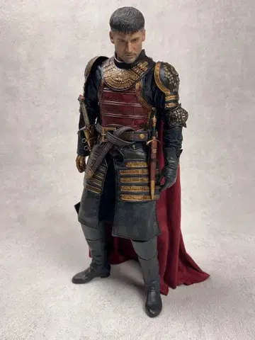 제이미 라니스터 시즌7 1/6 피규어