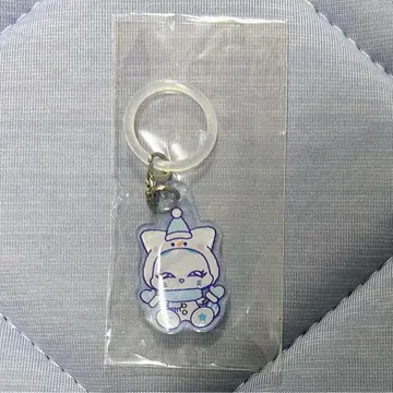 ME:I 카토 코코로 메지루시 참