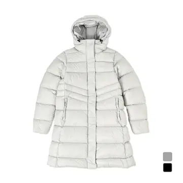 마모트 다운 자켓 우먼 여성용 Marmot 롱다운