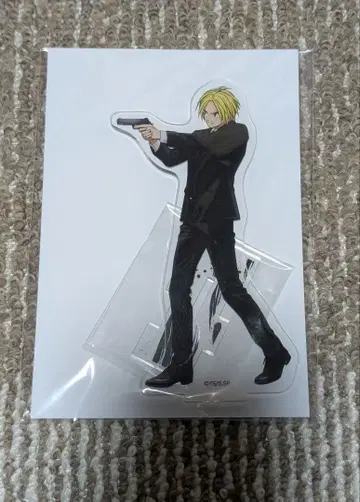 SAKAMOTDAYS 사카모토 데이즈 아크릴 스탠드 출진 아사쿠라 신