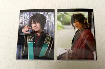 박뮤 오키타 소지 란브로 세트