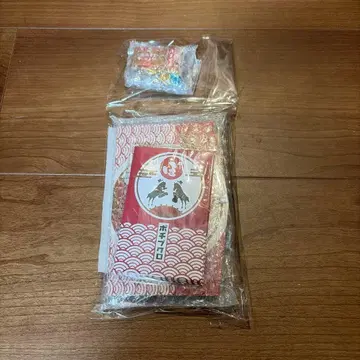 포르노그라피티 하네마시테포메데토 굿즈 세트 미나토미라이 로마포르