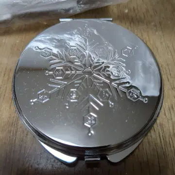 귀멸의 칼날 무한열차편 파괴살 나침반 컴팩트 미러 아카자