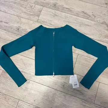 EVRIS 상의 스웨터 M 사이즈