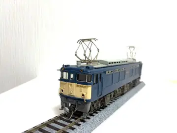 HO 게이지 EF64 전기 기관차 LED 사양