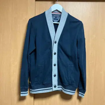 TOMMY HILFIGER 니트 가디건 L