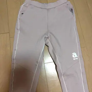 알치비오 사이드 라인 여성 팬츠 36