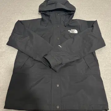 THE NORTH FACE 마운틴 라이트 자켓 여성용 L