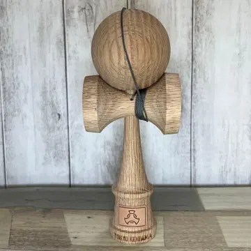 TOKYO KENDAMA 3rd 쉐이프 오크 도쿄 켄다마