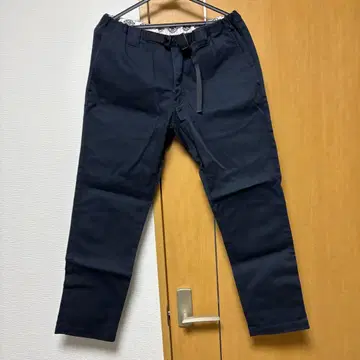 Dickies 클라이밍 팬츠 네이비 사이즈M 211M40M101