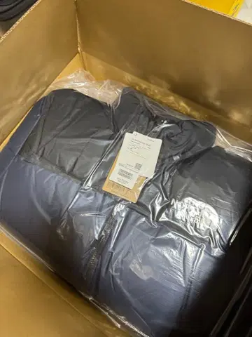 THE NORTH FACE / 눕시 자켓