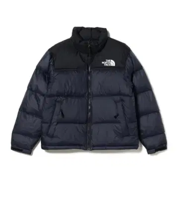 THE NORTH FACE / 눕시 자켓