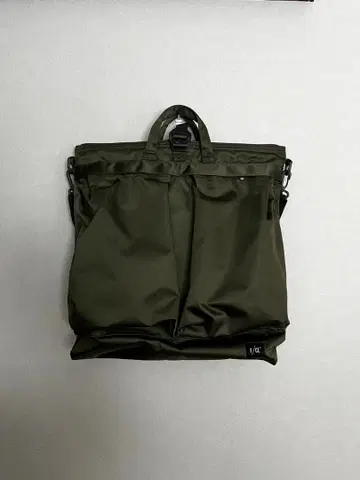 [ F/CE. ] 새틴 3WAY 백