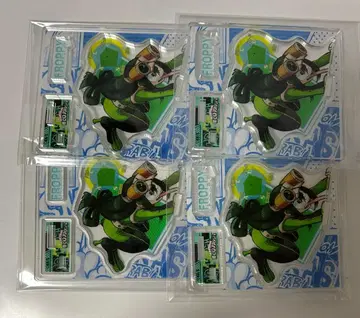 아스이 츠유 나의 히어로 아카데미아전 아크릴 피규어 컬렉션