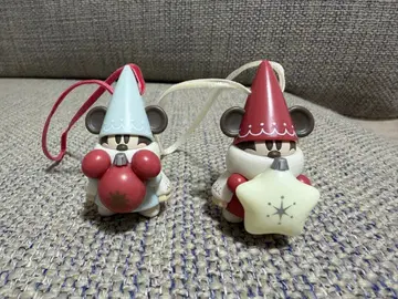 릴린린 캡슐 토이 2025 스카이블루 빨간색 2개 세트