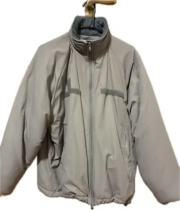 [ 새상품급 ] 다운 자켓 지퍼 포함