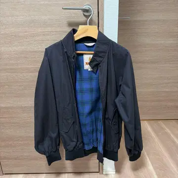 BARACUTA G9 사이즈 38