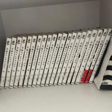 문호 스트레이독스 1~21권