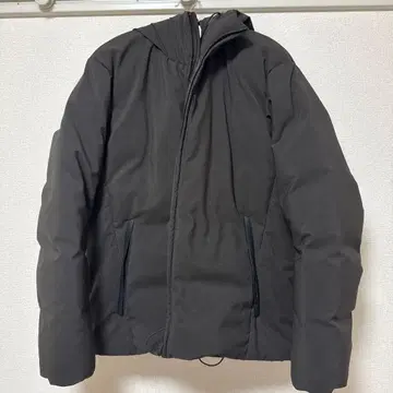 BEAUTY&YOUTH UNITED ARROWS 다운 아우터