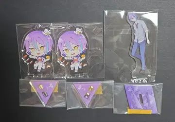 프로젝트 세카이 프로세카 카미시로 루이 아크릴 스탠드