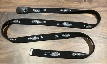 challenger GI 벨트