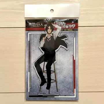 진격의 거인 엘렌 수트ver. 돈키 아크릴 스탠드