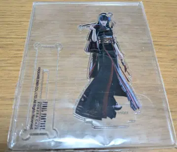 에오르제아 카페 요츠유 아크릴 스탠드