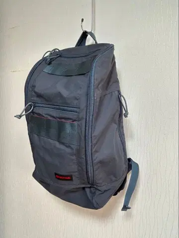 BRIEFING 네이비 럭색/백팩