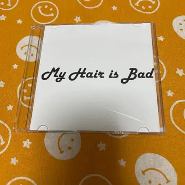 My Hair is Bad 데모 demo반 마이헤어