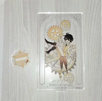 제5인격 죄수 아크릴 스탠드 아르카나 시리즈 6주년 기념