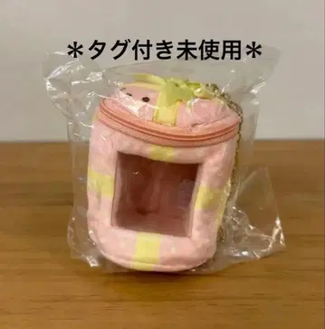 택 포함 미사용 스미코구라시 선물 박스 외출 스미코