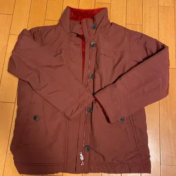 mont-bell 보아 자켓 마운틴 파카