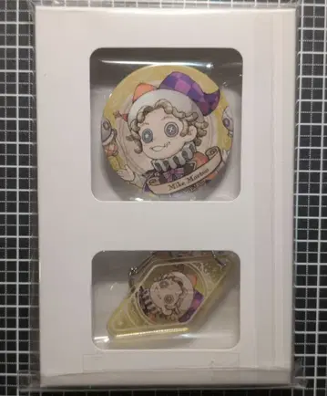 제5인격 곡예사 굿즈