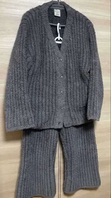 젤라또피케 여성용 룸웨어 상하의 세트