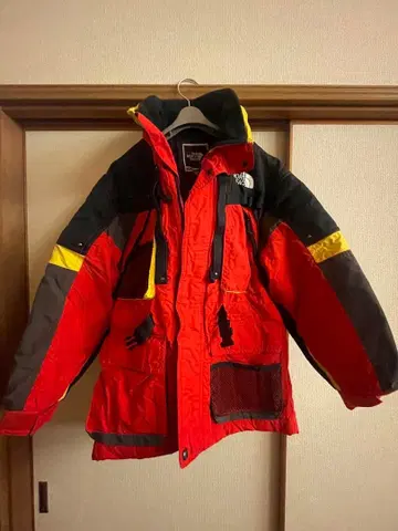 THE NORTH FACE 마운틴 후드티와 팬츠 세트