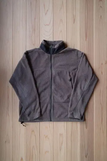 00s R3 플리스 라디언트 자켓 빈티지 파타고니아