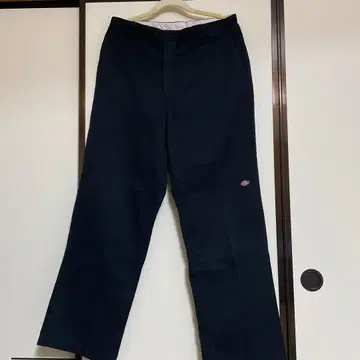 Dickies 더블니 워크 팬츠