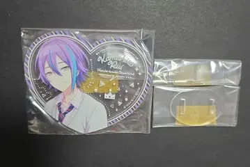 프로젝트 세카이 프로세카 아크릴 스탠드 피쿠리아 카미시로 루이