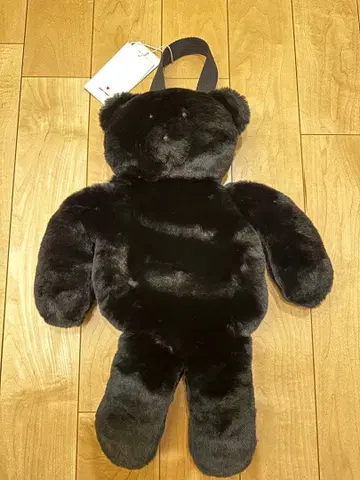 merry jenny 베어 핸드백 핸드백 곰 곰