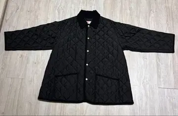 트래디셔널 웨더 퀼팅 자켓 WAVERLY TWW BF