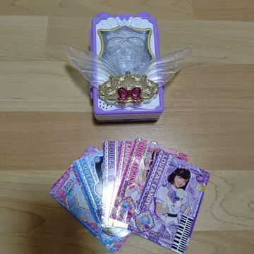 러브 패트롤 셔플 러브 패트롤리나