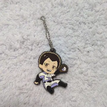 망각 배터리 아크릴 키링 [ 야마다 ]