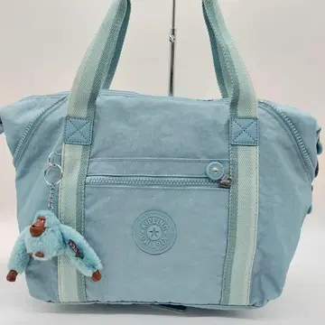 새상품급 키플링 토트백 경량